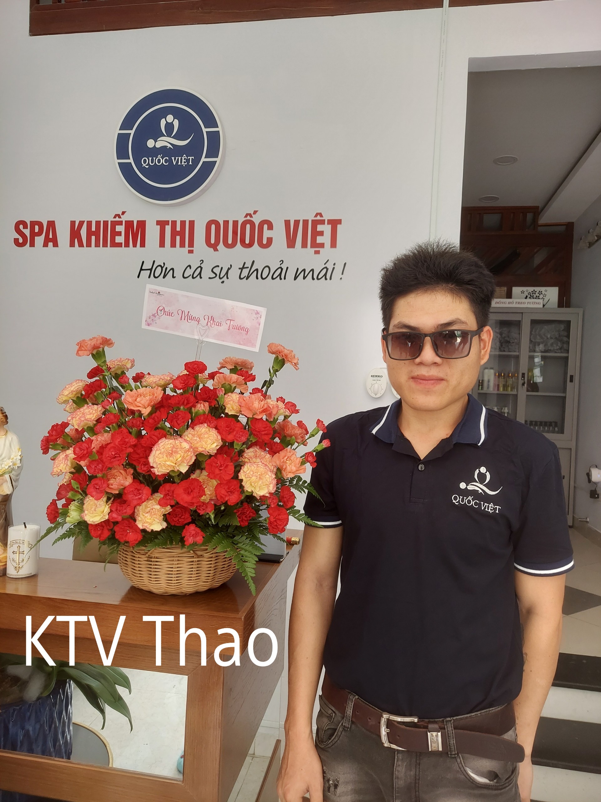 KTV Thao